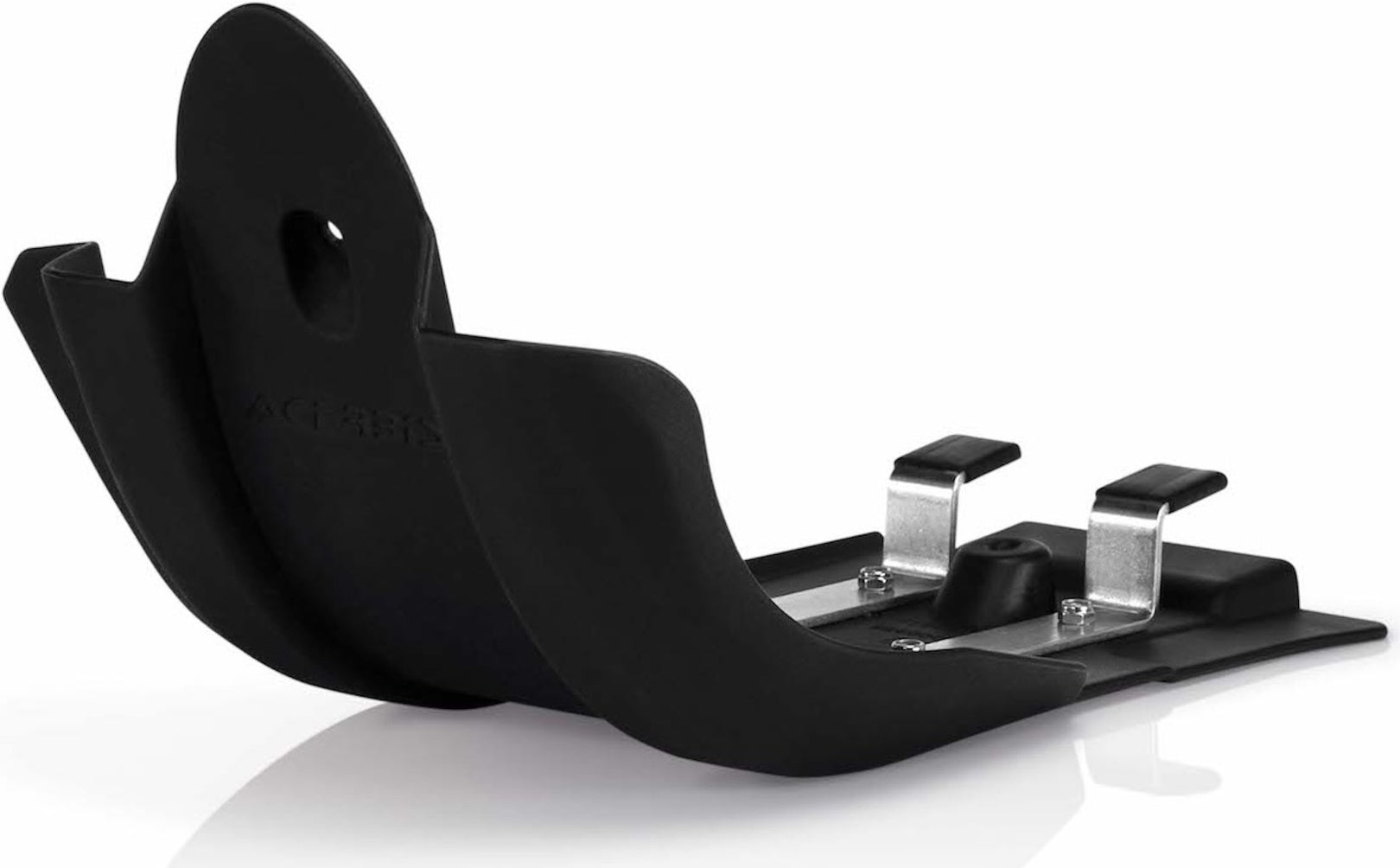 Skid Plate - Acerbis Compatible With Yamaha Yzf 450 (2014-2017)
