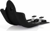 Skid Plate - Acerbis Compatible With Yamaha Yzf 250 (2014-2018)