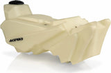 Fuel Tank - Acerbis Compatible With Yamaha Yz 450 F (2014-2017)
