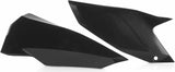 Side Panels - Acerbis Compatible With Husqvarna Fe 501 (2014-2016)