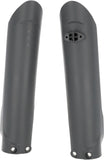 Fork Cover - Acerbis Compatible With Gasgas Mc 350 F (2022)