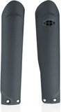 Fork Cover - Acerbis Compatible With Ktm 250 Sx-F (2015-2022)