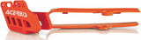 Chain Sliders - Acerbis Compatible With Ktm 85 Sx (2006-2014)