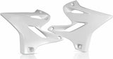 Radiator Shroud - Acerbis Compatible With Yamaha Wr 250 2T (2015-2019)