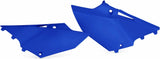 Side Panels - Acerbis Compatible With Yamaha Wr 250 2T (2015-2019)