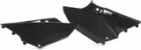 Side Panels - Acerbis Compatible With Yamaha Yz 250 (2015-2020)