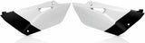 Side Panels - Acerbis Compatible With Yamaha Yz 85 (2015-2020)