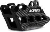 Chain Guide - Acerbis Compatible With Honda Crf 450 Rx (2017-2020)