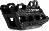 Chain Guide - Acerbis Compatible With Honda Crf 250 X (2007-2018)
