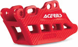 Chain Guide - Acerbis Compatible With Honda Crf 450 R (2007-2020)