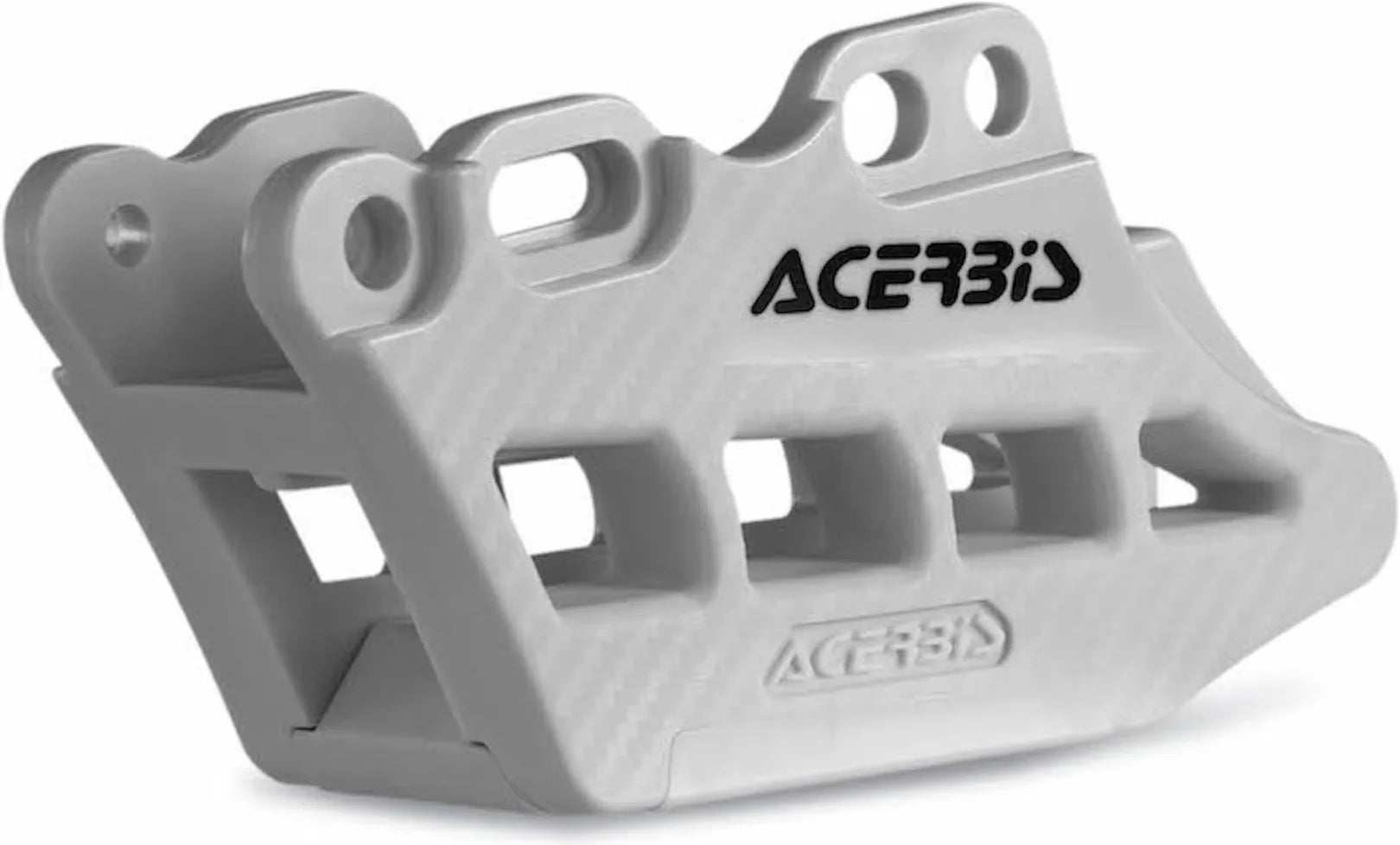 Chain Guide - Acerbis Compatible With Kawasaki Kxf 450 (2009-2020)