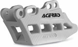 Chain Guide - Acerbis Compatible With Kawasaki Kxf 250 (2009-2020)