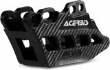 Chain Guide - Acerbis Compatible With Kawasaki Kxf 450 (2009-2020)