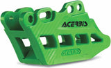 Chain Guide - Acerbis Compatible With Kawasaki Kxf 450 (2009-2020)