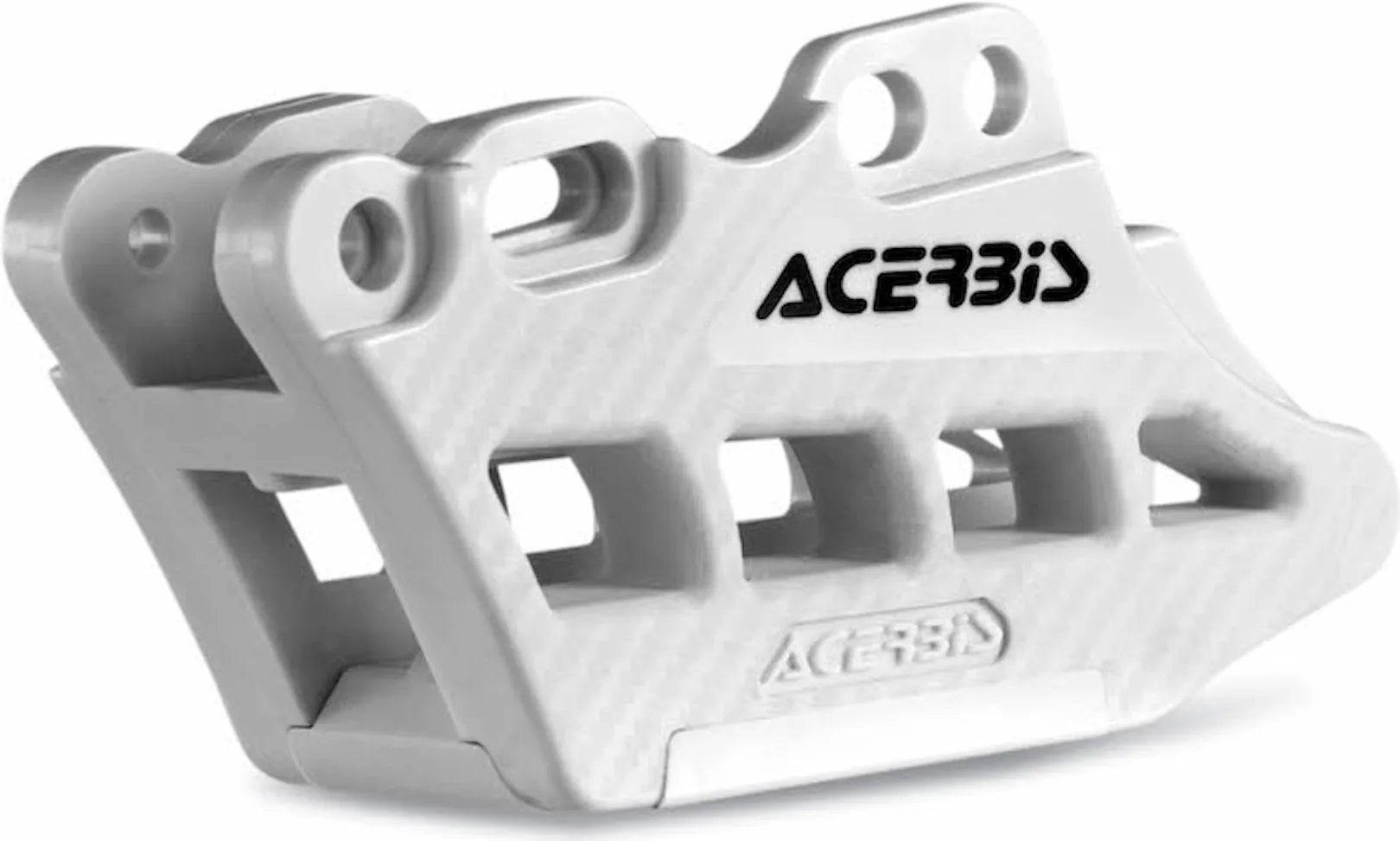 Chain Guide 2.0 - Acerbis Compatible With Suzuki Rm 125 (2007-2008)