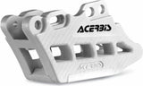Chain Guide 2.0 - Acerbis Compatible With Suzuki Rmzx (2010-2017)