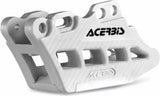 Chain Guide 2.0 - Acerbis Compatible With Suzuki Rm 250 (2007-2008)