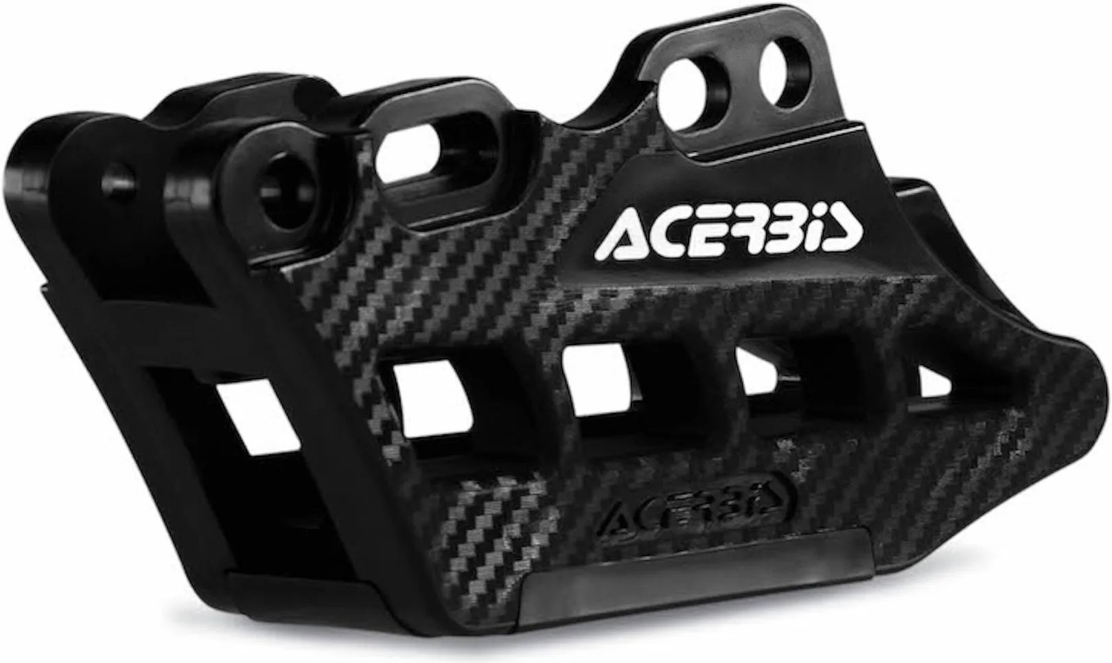 Chain Guide 2.0 - Acerbis Compatible With Suzuki Rm 125 (2007-2008)