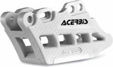 Chain Guide 2.0 - Acerbis Compatible With Yamaha Yz 250 (2005-2020)