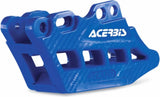 Chain Guide 2.0 - Acerbis Compatible With Yamaha Wrf 250 (2003-2019)