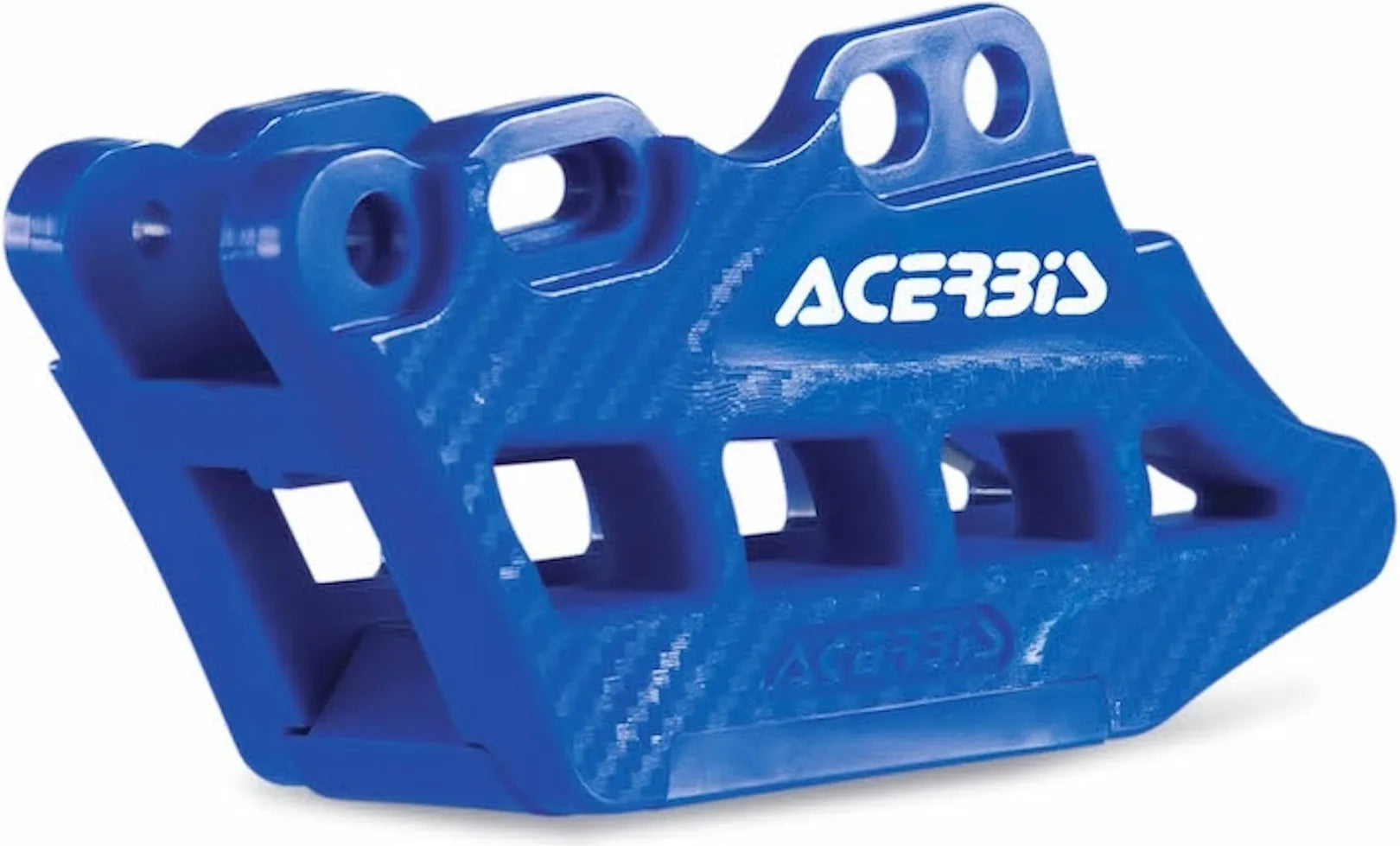 Chain Guide 2.0 - Acerbis Compatible With Yamaha Wrf 450 (2003-2019)