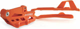 Chain Sliders - Acerbis Compatible With Ktm 85 Sx (2015-2020)