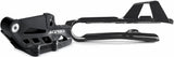Chain Sliders - Acerbis Compatible With Husqvarna Tc 85 (2015-2020)