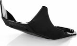 Skid Plate - Acerbis Compatible With Suzuki Dr 650 (2019-2021)