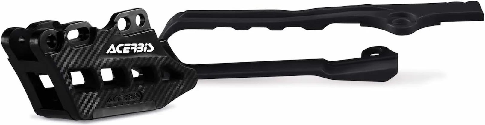 Chain Sliders - Acerbis Compatible With Suzuki Rm-Z 450 (2010-2017)