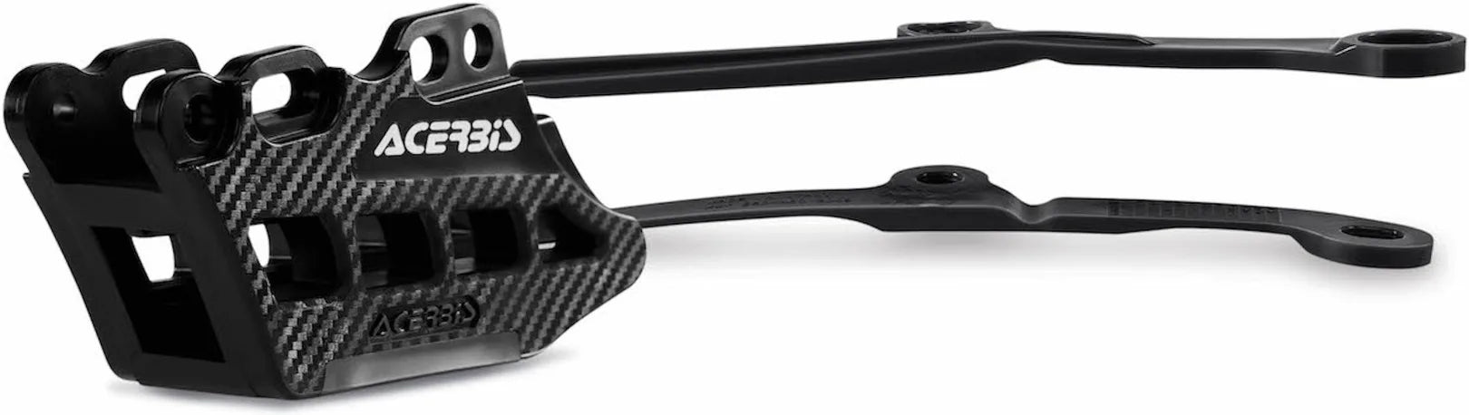 Chain Sliders - Acerbis Compatible With Kawasaki Kxf 250 (2009-2020)