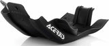 Skid Plate - Acerbis Compatible With Husqvarna Fc 350 (2016-2018)