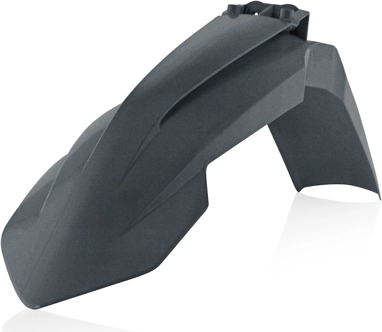 Front Fender - Acerbis Compatible With Ktm 350 Exc-F (2017-2022)