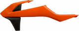 Radiator Shroud - Acerbis Compatible With Ktm 250 Exc-F (2017-2019)