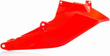 Side Panels - Acerbis Compatible With Ktm 450 Exc-F (2017-2019)