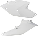 Side Panels - Acerbis Compatible With Ktm 150 Exc Tpi (2019)