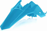 Rear Fender - Acerbis Compatible With Ktm 65 Sx (2016-2020)