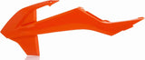 Radiator Shroud - Acerbis Compatible With Ktm 65 Sx (2016-2020)
