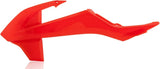 Radiator Shroud - Acerbis Compatible With Ktm 65 Sx (2016-2020)