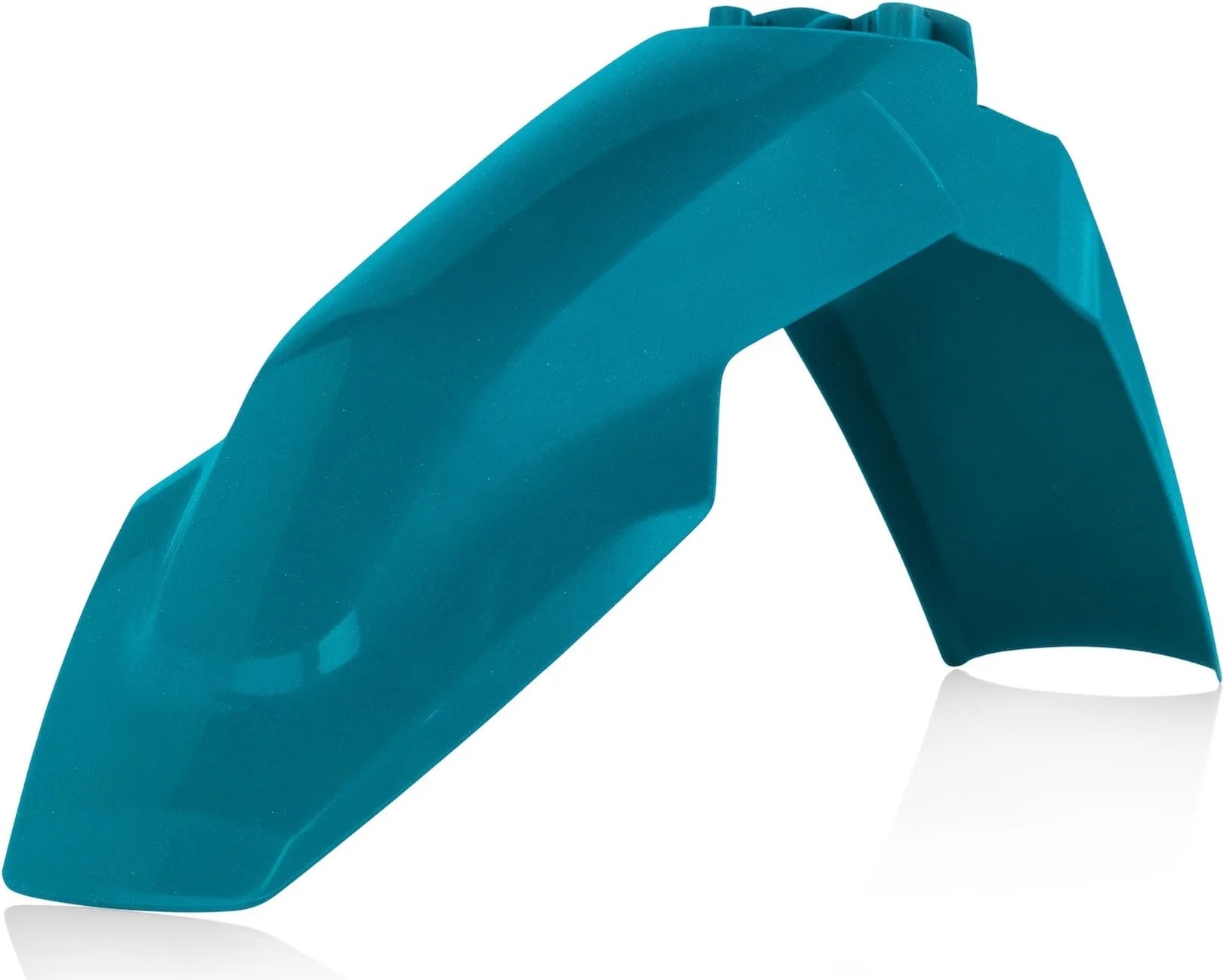 Front Fender - Acerbis Compatible With Husqvarna Tx 300 I (2020-2022)
