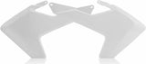 Radiator Shroud - Acerbis Compatible With Husqvarna Te 250 I (2018-2019)