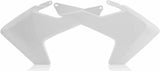 Radiator Shroud - Acerbis Compatible With Husqvarna Fc 450 (2016-2018)