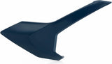 Side Panels - Acerbis Compatible With Husqvarna Te 250 I (2018-2019)