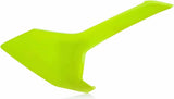 Side Panels - Acerbis Compatible With Husqvarna Tc 250 (2017-2018)