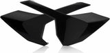 Side Panels - Acerbis Compatible With Husqvarna Fe 501 (2017-2019)