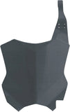 Front Number Plate - Acerbis Compatible With Kawasaki Kx 250 X (2021-2022)