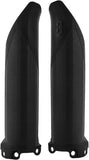 Fork Cover - Acerbis Compatible With Kawasaki Kx 450 4T (2020-2022)