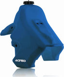 Fuel Tank - Acerbis Compatible With Suzuki Dr-Z 400 Sm (2000-2018)