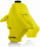 Fuel Tank - Acerbis Compatible With Suzuki Dr-Z 400 S (2000-2018)
