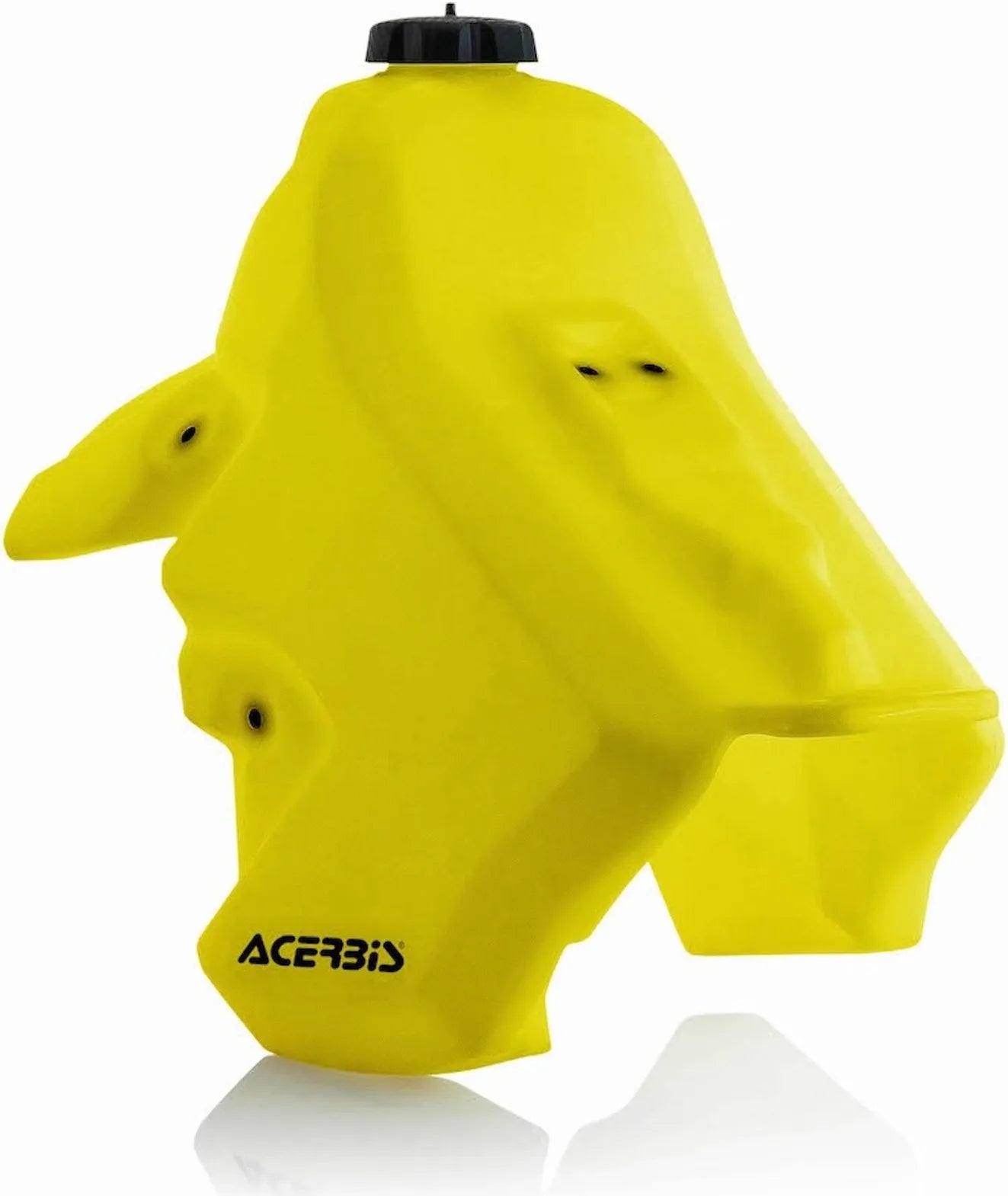 Fuel Tank - Acerbis Compatible With Suzuki Dr-Z 400 Sm (2000-2018)