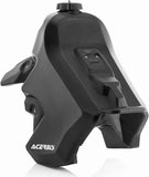 Fuel Tank - Acerbis Compatible With Suzuki Dr-Z 400 Sm (2000-2018)